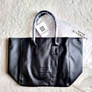 Givenchy perfume tote